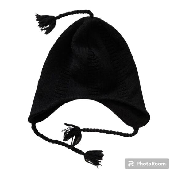 Screamer Kids Winter Hat Toddler - Picture 1 of 5